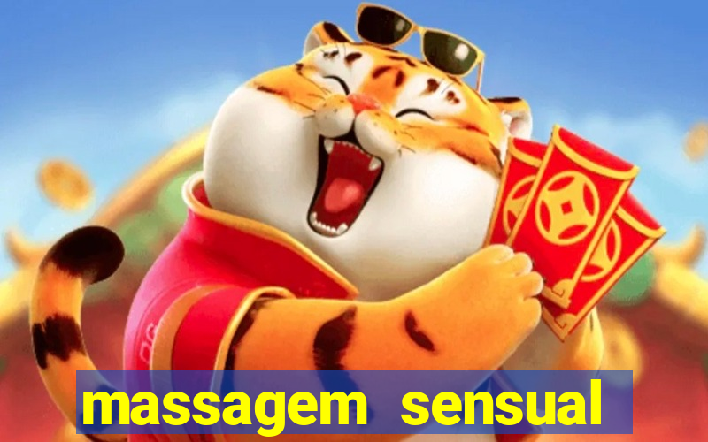 massagem sensual barra funda